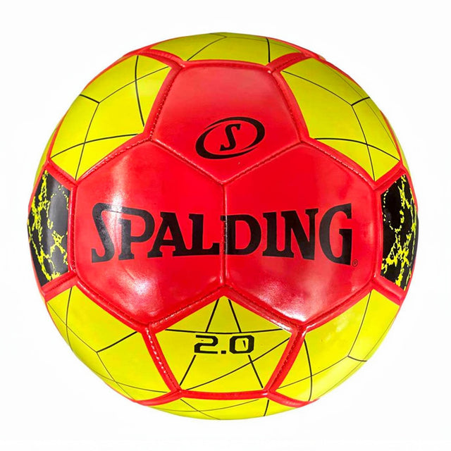 Spalding 2