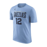 Nba Memphis Grizzlies Ja Morant T-Shirt