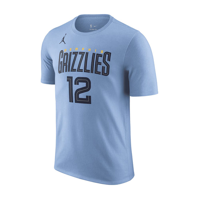 Nba Memphis Grizzlies Ja Morant T-Shirt