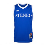 Universidad Uc Ateneo Calid Game Jersey
