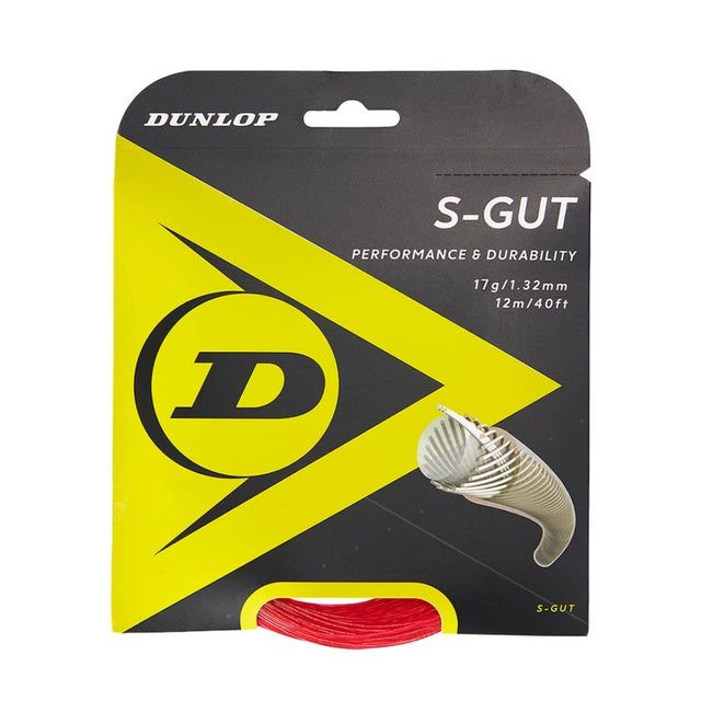 Dunlop Tac Sgut 17G
