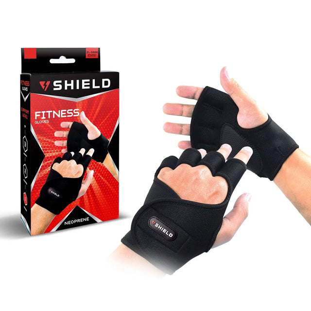 Lsi Fitness Gloves