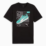 Puma Graphics Sneaker Tee