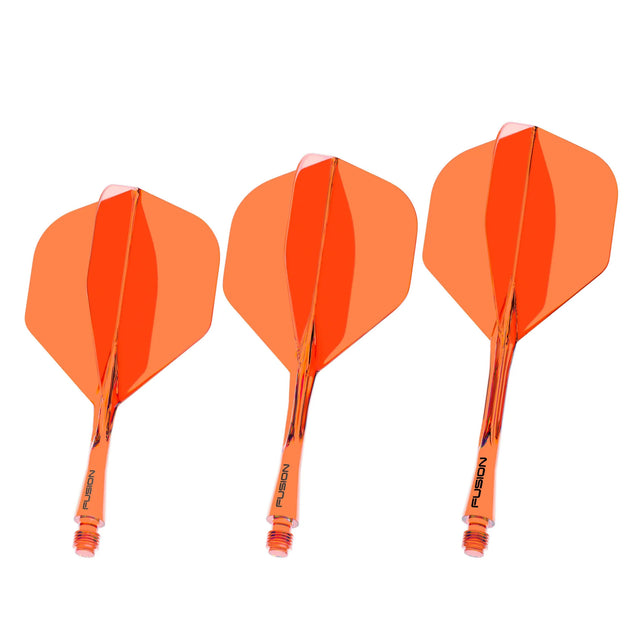 Winmau Integrated Flight/Shaft Fusion 2