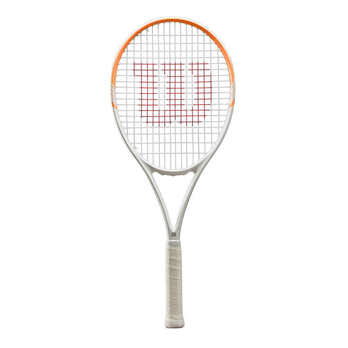 Wilson Purple Racket Wilson Ultra Violet Tennis Racket - Orange (Grip Size 3) – Olympic ...