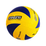 Lsi Spin Rubber Volleyball Official 5