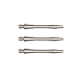Winmau Shaft Plain Aluminum