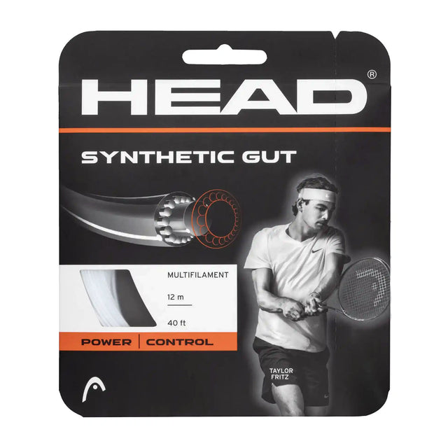 Head Synthetic Gut Tennis Strings 17