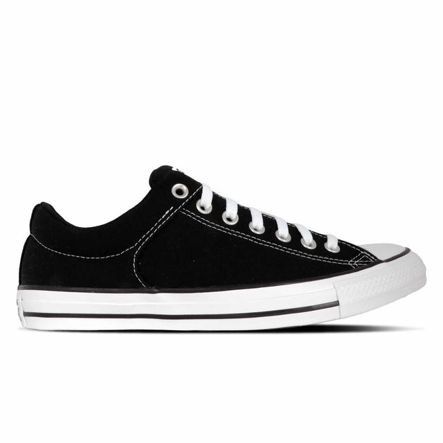 Chuck Taylor All Star High Street Ox