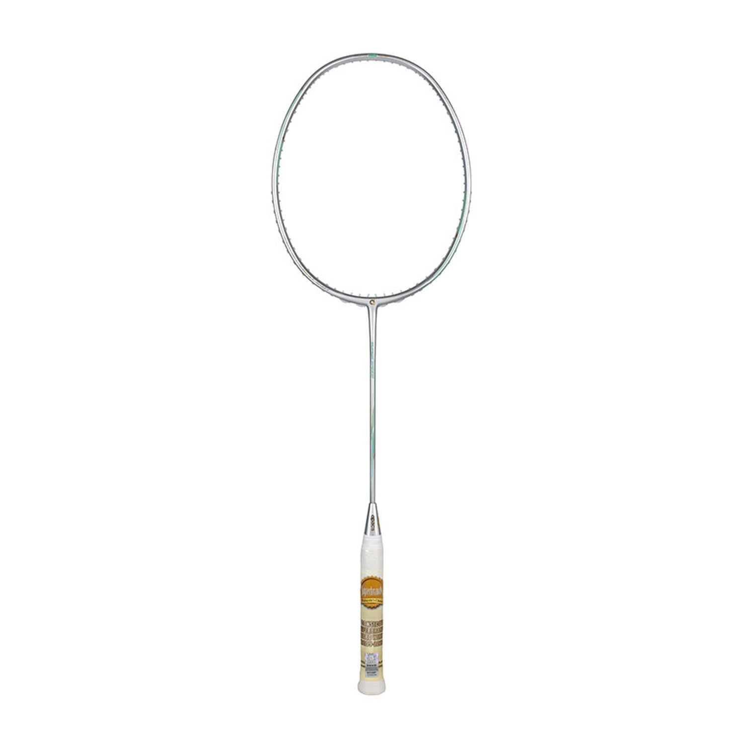 Apacs Super Speed Badminton Racket – Olympic Village United