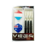 Robson Vega Brass Dart