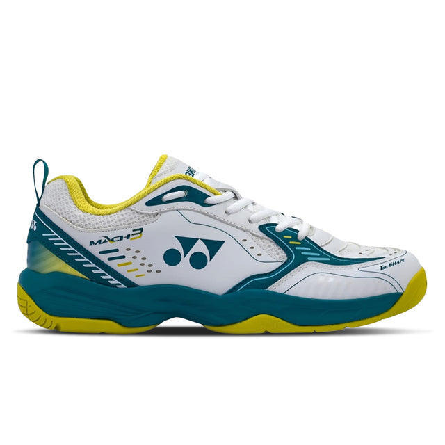 Yonex Mach-3 Badminton Shoes