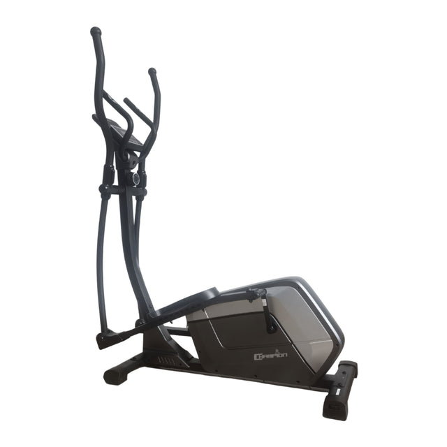 Champion Bike Elliptical Stride 8356