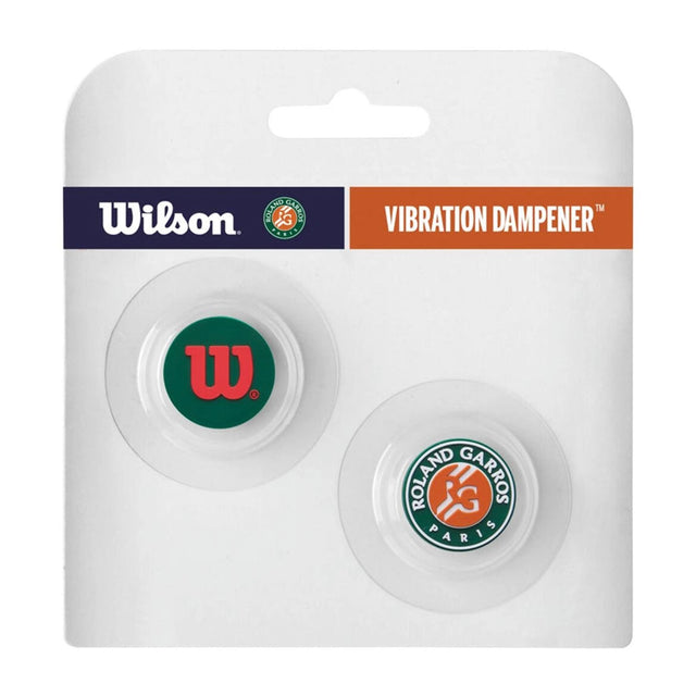 Wilson Roland Garros Vibra Tennis Dampener