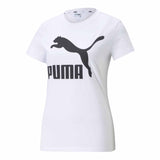 Puma Classics Logo Tee