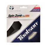 Toalson Spin Zone Hex