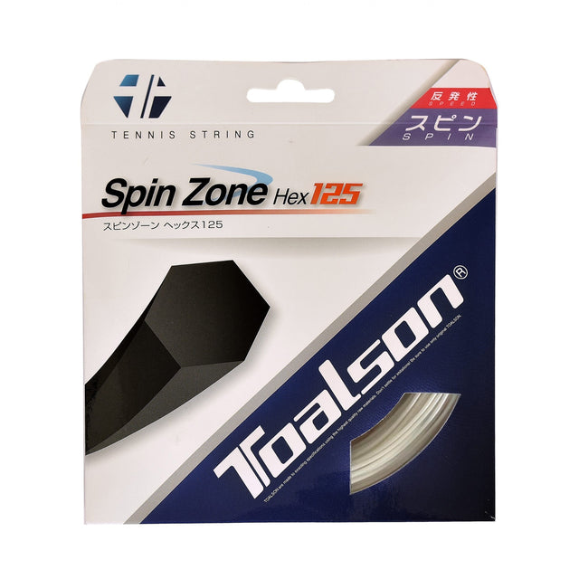 Toalson Spin Zone Hex