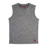 Manly Dry Fit Mens Muscle Tee