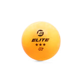 Lsi Table Tennis 3 Star 6Pcs/Box
