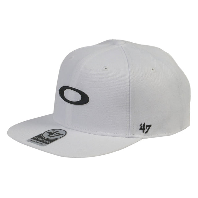 47 Oakley B1B Ellipse Hat