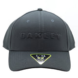 Oakley Bark Embossed Hat