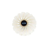 Black Knight Basic Goose Feather Sc G70 Per Pc