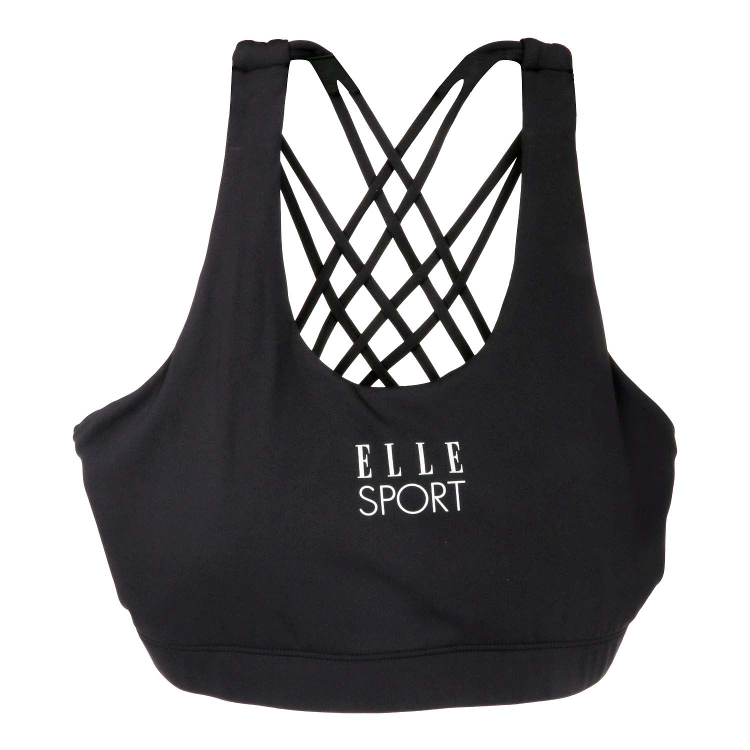 Elle sports bra online