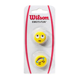Wilson Eye Roll/Crying Laughing Tennis Dampener