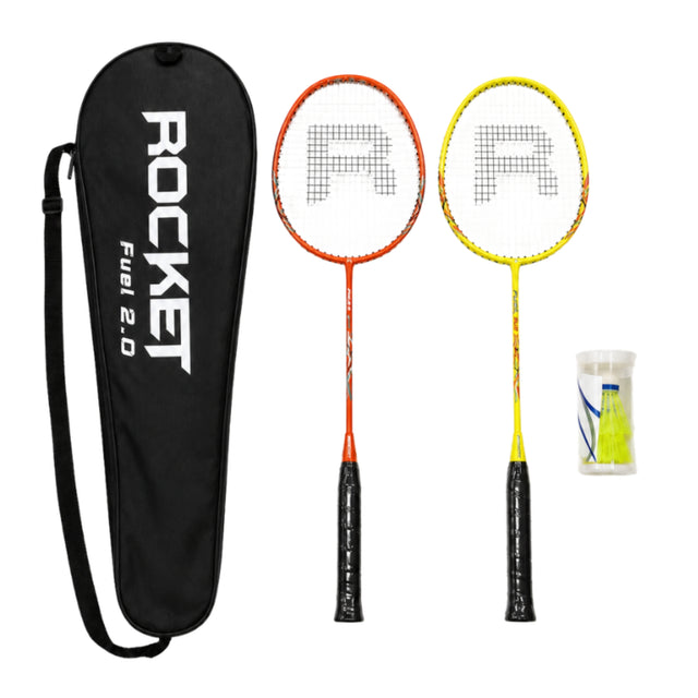 Rocket R Br Fuel 2.0