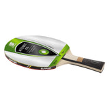 LSI Sunflex C15 Ergo Grip Concave Handle Table Tennis Bat
