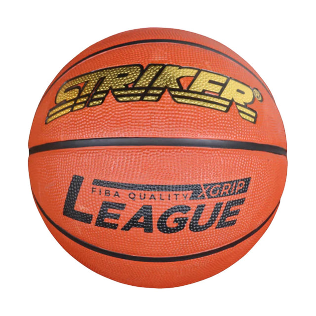 Striker Striker League