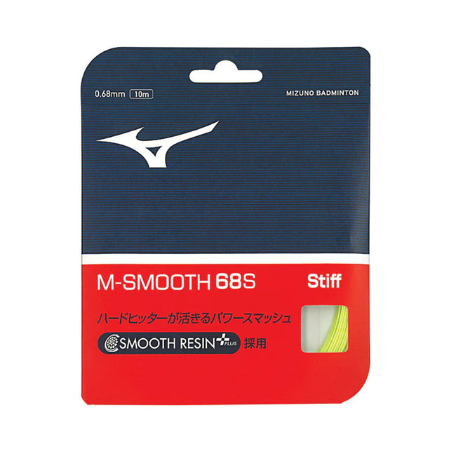 Mizuno St M-Smooth 68S 0.68Mm 10M