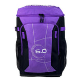 Six Zero Backpack