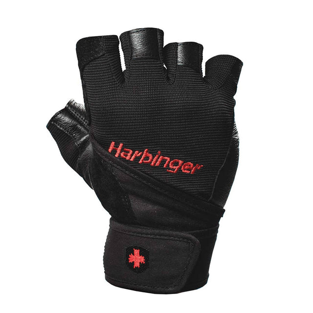 Harbinger Pro Ww Gloves