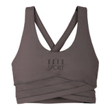 Elle Sport Sports Bra