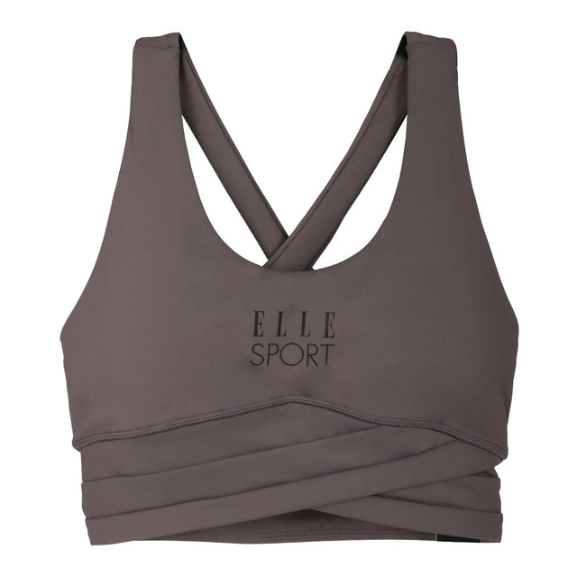 Elle Sport Sports Bra
