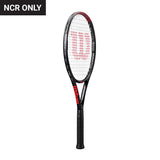 Wilson Pro Staff Precision 103 Recreational Tennis Racket