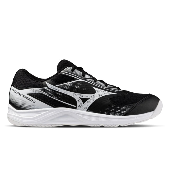 Mizuno Cyclone Speed 5 Vb Shoe