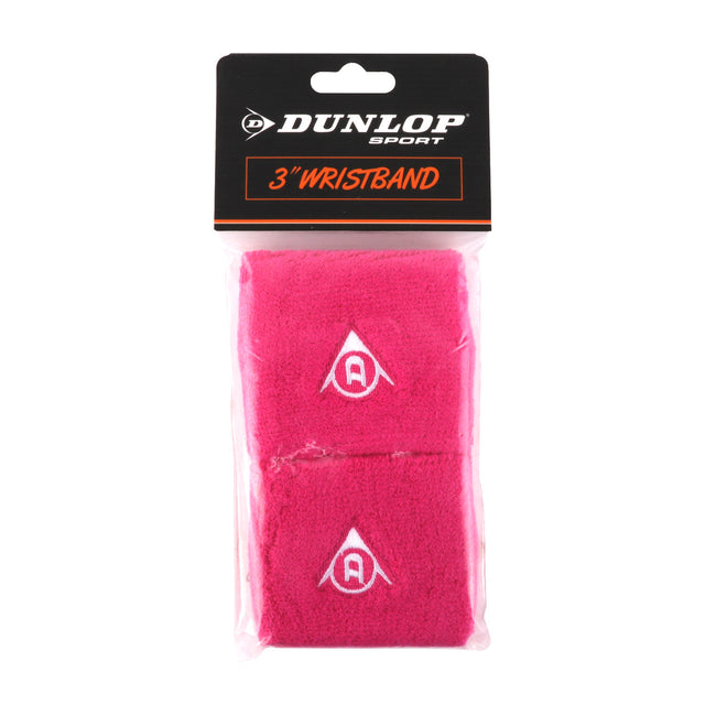 Dunlop Wristband