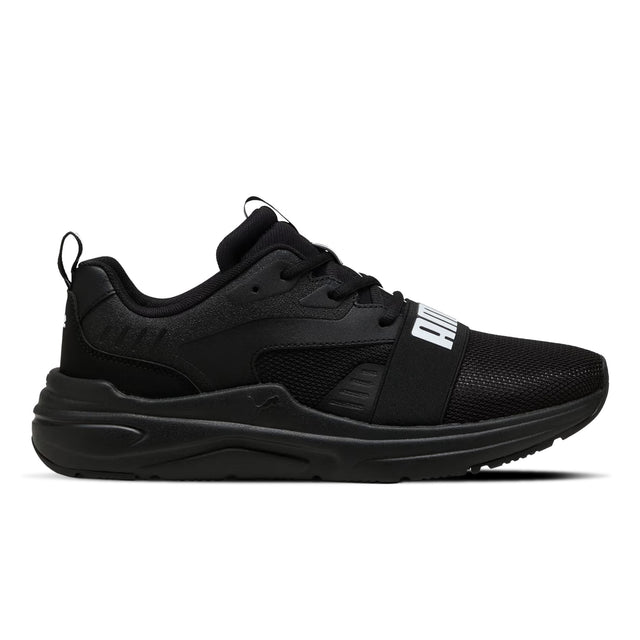 Puma Softride Wired 2