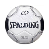 Spalding 2.0 Soccer Ball
