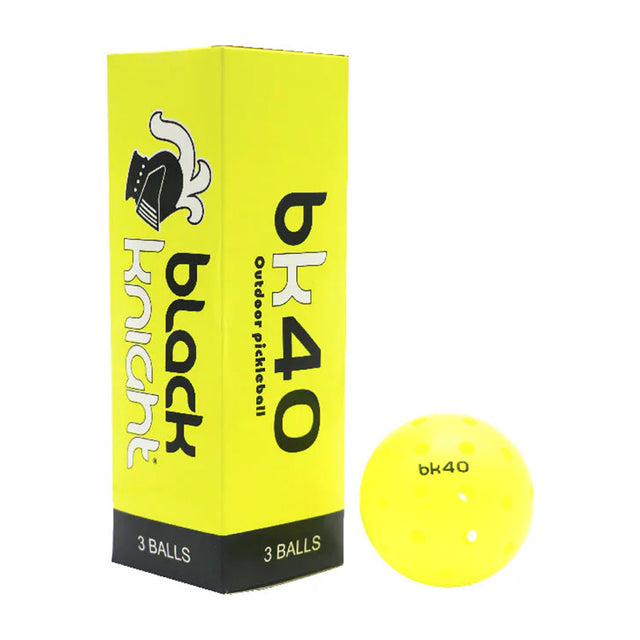 Black Knight Pickleball Outdoor