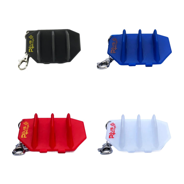 Robson Plus Flight Case