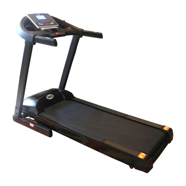 Hardcore Motorized Treadmill