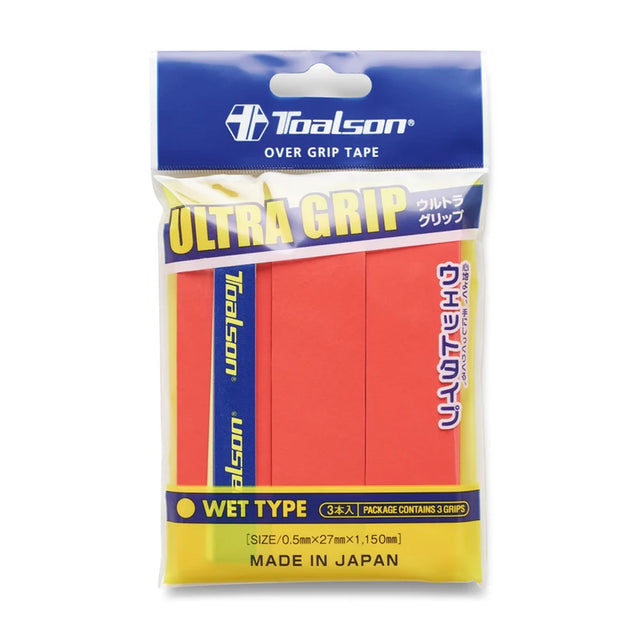 Toalson Ultra Grip