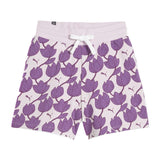 Blossom Floral Patterned Shorts