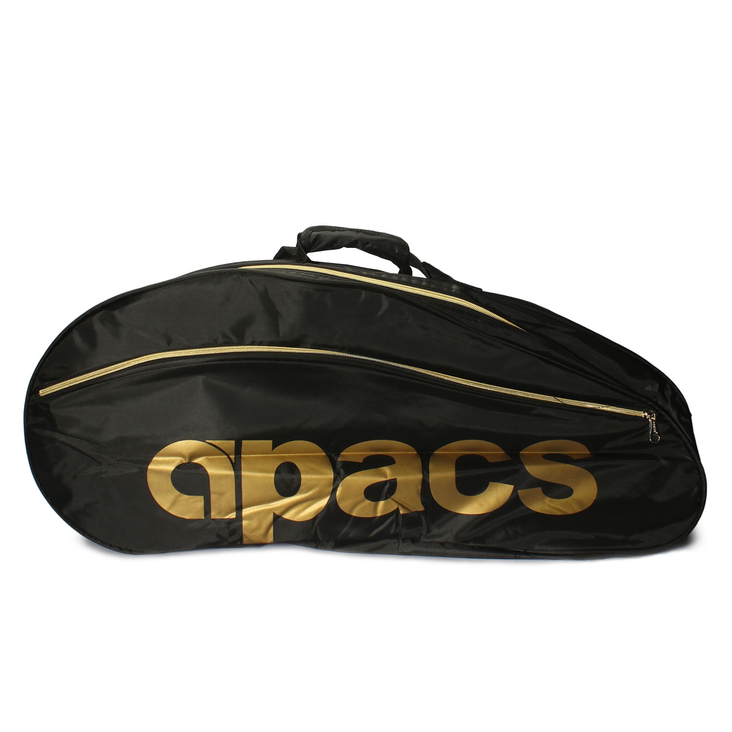 APAC 島 x2 APACS Z-ZIGGLER REBORN – Badminton mania