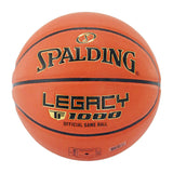 Spalding Legacy