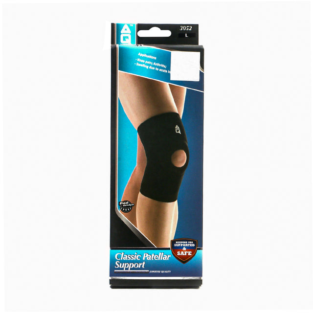 Patella Support