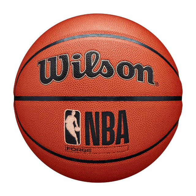 Wilson Nba Forge Basketball 7